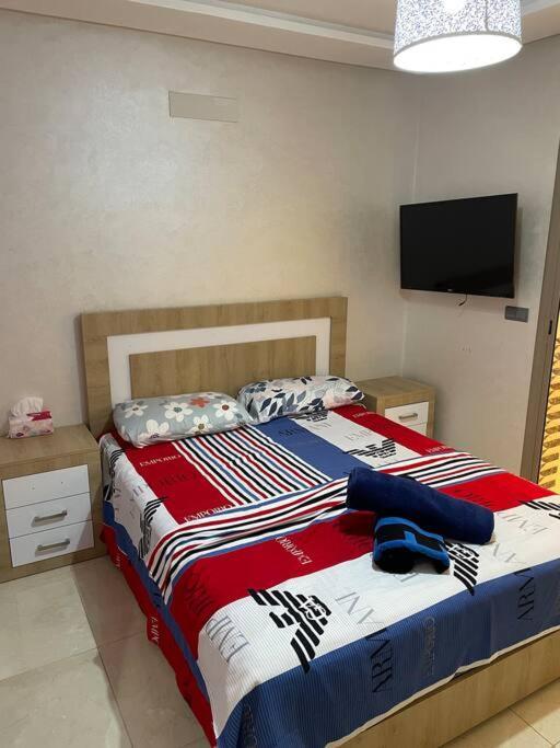 Apartamento Nador Aljadid 1 Exterior foto