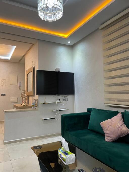 Apartamento Nador Aljadid 1 Exterior foto