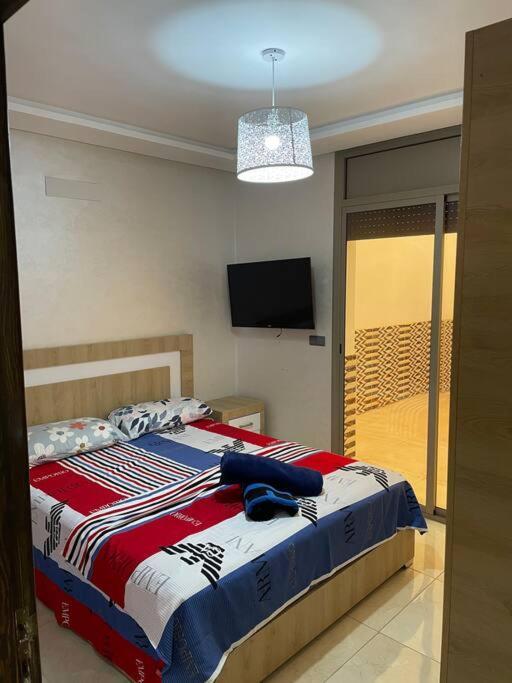 Apartamento Nador Aljadid 1 Exterior foto